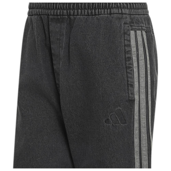 Adidas Ανδρικό παντελόνι Stadium Regular-Fit Denim Pants
